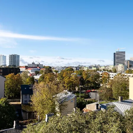 Appartement Brand New 2bdroom Free Parking *