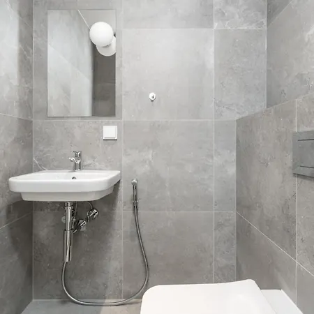 Brand New 2bdroom Free Parking * Tallinn