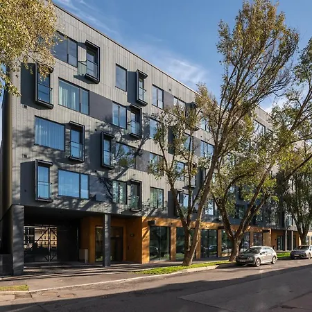 Brand New 2bdroom Free Parking *