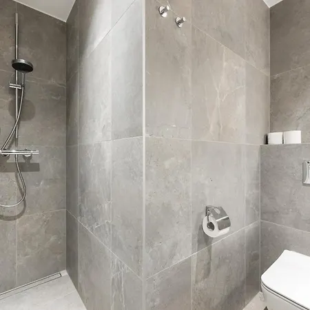 Brand New 2bdroom Free Parking Tallinn