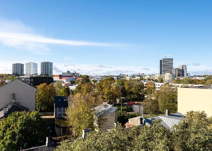 Appartement Brand New 2bdroom Free Parking *