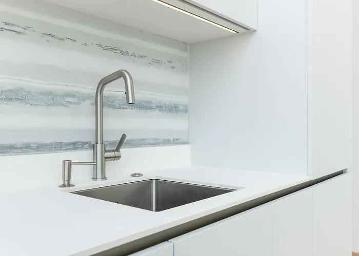 Appartement Brand New 2bdroom Free Parking