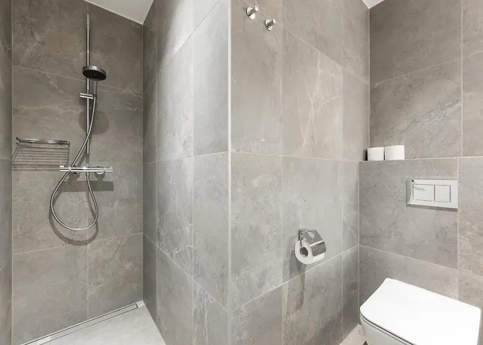 Brand New 2bdroom Free Parking Tallinn