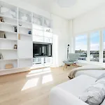 Brand New 2bdroom Free Parking Ταλίν