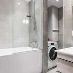 Διαμέρισμα Brand New 2bdroom Free Parking *
