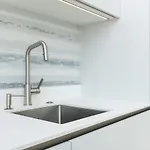 Διαμέρισμα Brand New 2bdroom Free Parking
