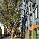 Διαμέρισμα Brand New 2bdroom Free Parking Ταλίν