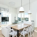 Brand New 2bdroom Free Parking Appartement