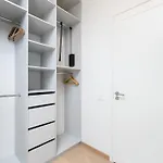 Appartement Brand New 2bdroom Free Parking Tallinn