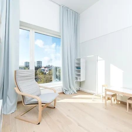 Appartement Brand New 2bdroom Free Parking